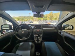 Fiat Panda pieno