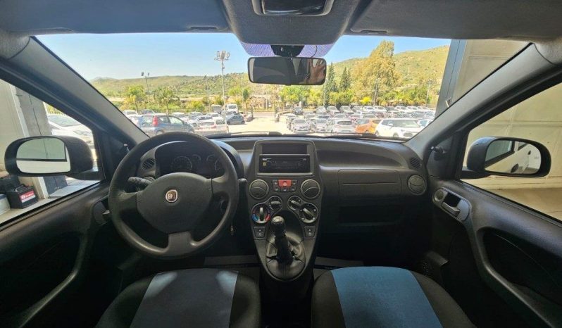 Fiat Panda pieno