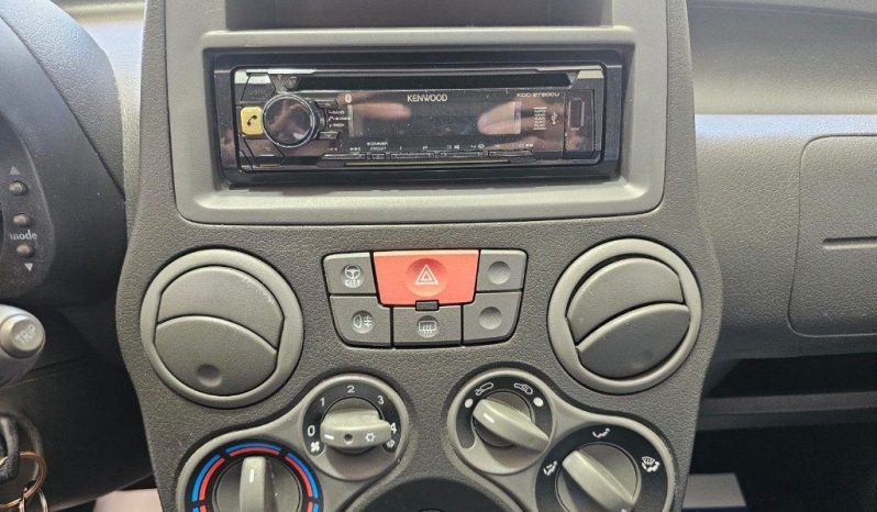 Fiat Panda pieno
