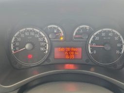 Fiat Panda pieno