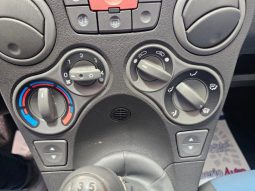 Fiat Panda pieno