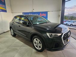 Audi Q3 pieno