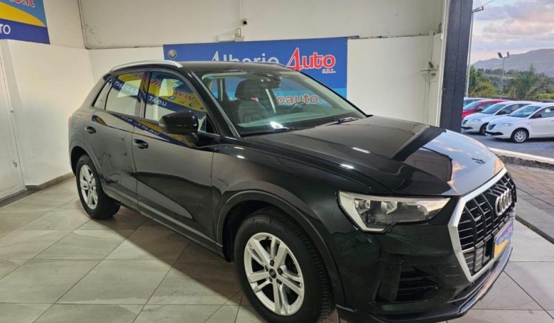 Audi Q3 pieno