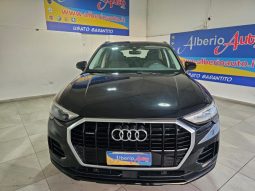 Audi Q3 pieno
