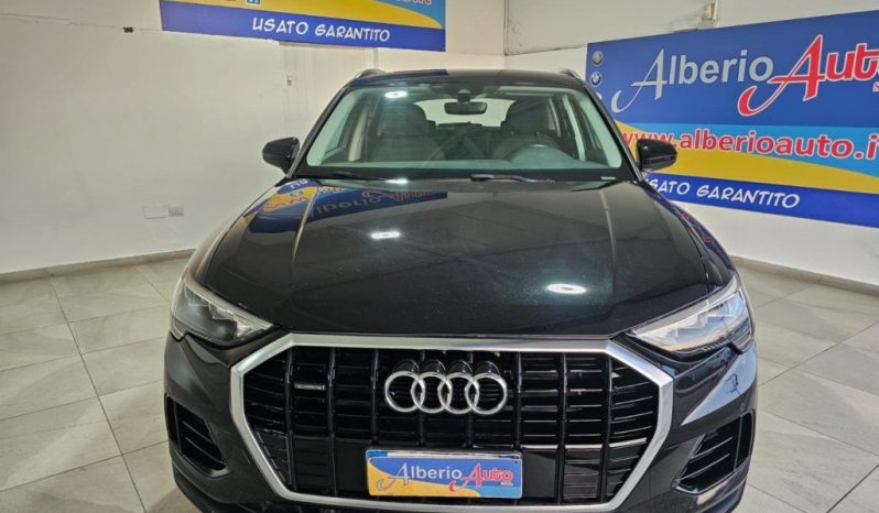 Audi Q3 pieno