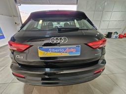Audi Q3 pieno