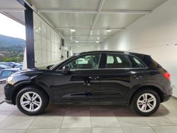 Audi Q3 pieno