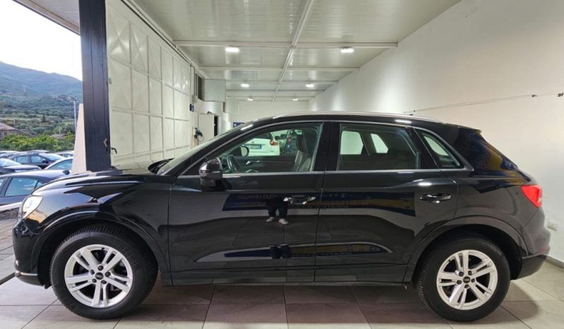 Audi Q3 pieno