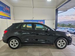 Audi Q3 pieno