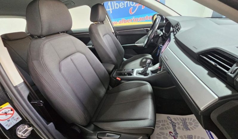 Audi Q3 pieno