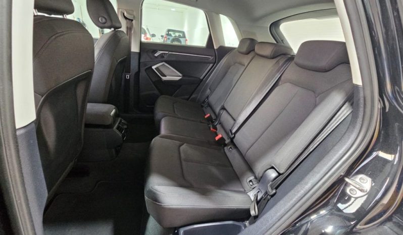 Audi Q3 pieno