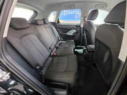 Audi Q3 pieno