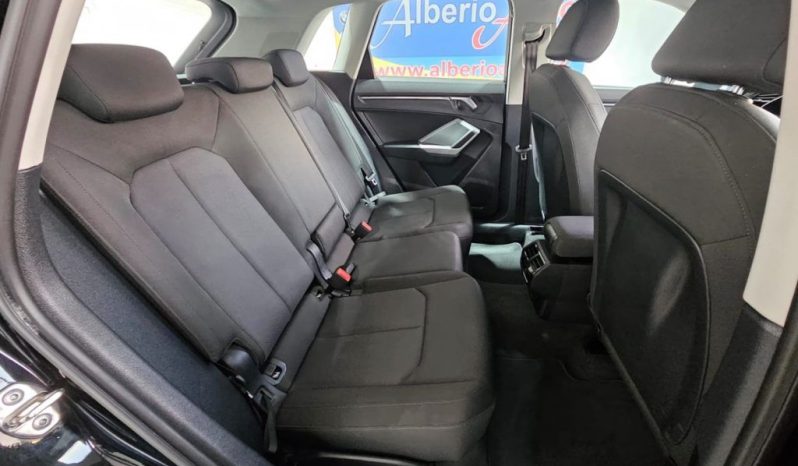 Audi Q3 pieno