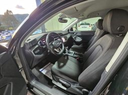 Audi Q3 pieno