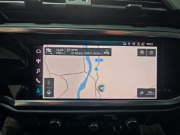 Audi Q3 pieno