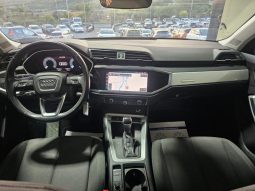 Audi Q3 pieno