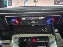 Audi Q3 pieno