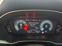 Audi Q3 pieno