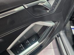 Audi Q3 pieno