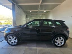 Land Rover Range Rover Evoque pieno