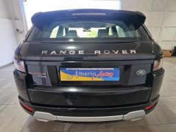 Land Rover Range Rover Evoque pieno