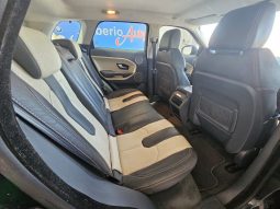 Land Rover Range Rover Evoque pieno