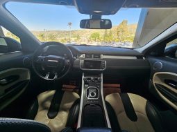 Land Rover Range Rover Evoque pieno