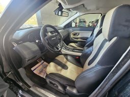 Land Rover Range Rover Evoque pieno