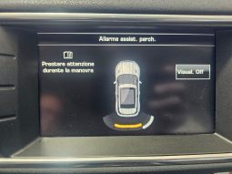 Land Rover Range Rover Evoque pieno