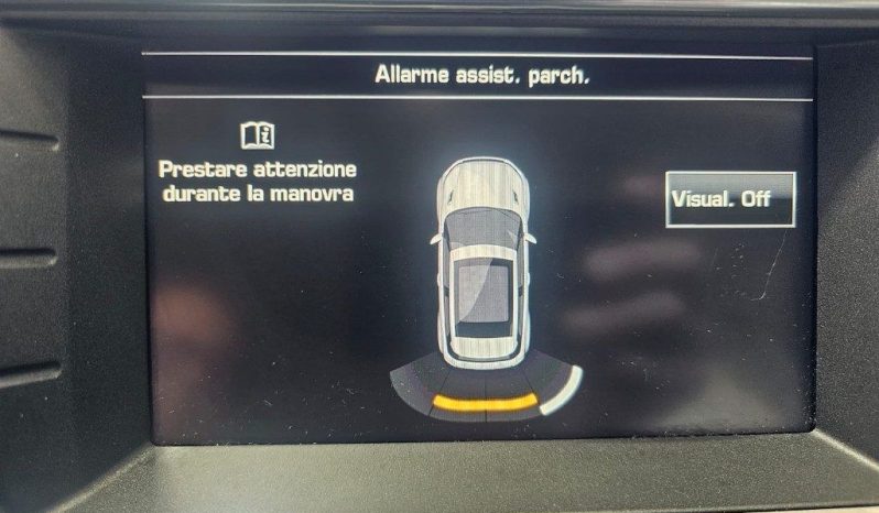 Land Rover Range Rover Evoque pieno