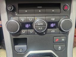 Land Rover Range Rover Evoque pieno