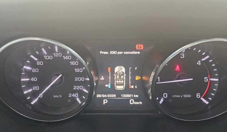 Land Rover Range Rover Evoque pieno