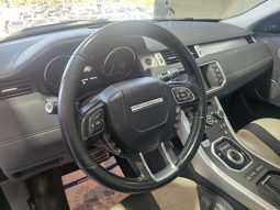 Land Rover Range Rover Evoque pieno