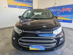Ford EcoSport pieno