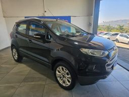 Ford EcoSport pieno