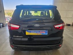Ford EcoSport pieno