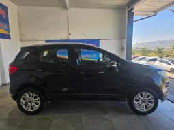 Ford EcoSport pieno