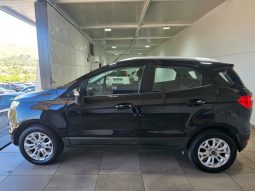 Ford EcoSport pieno