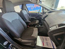 Ford EcoSport pieno