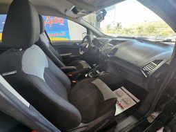 Ford EcoSport pieno
