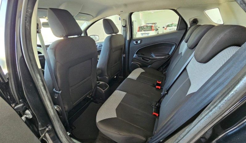 Ford EcoSport pieno