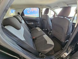 Ford EcoSport pieno