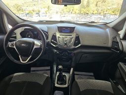 Ford EcoSport pieno