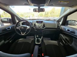 Ford EcoSport pieno