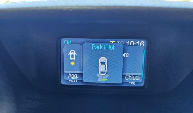 Ford EcoSport pieno