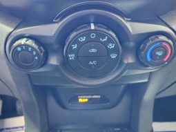 Ford EcoSport pieno