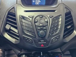 Ford EcoSport pieno