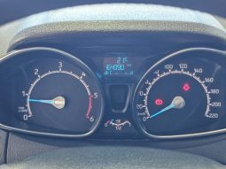 Ford EcoSport pieno
