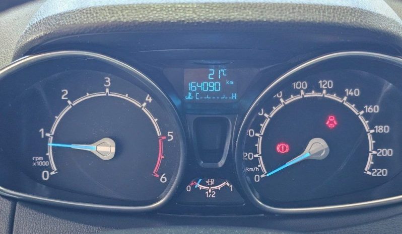 Ford EcoSport pieno