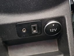 Ford EcoSport pieno